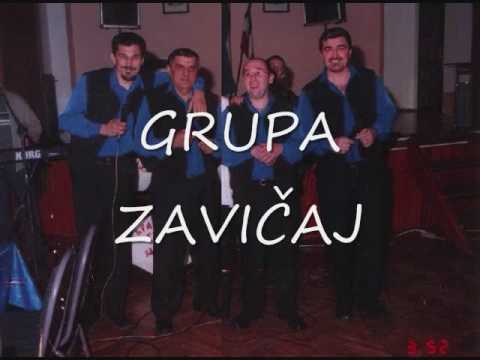 GRUPA ZAVIČAJ - VODENICE KORENIČKE