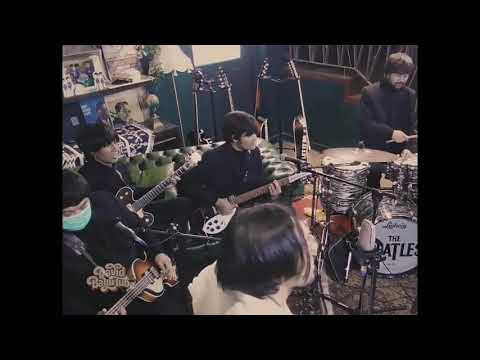 David Naif feat G Pluck cover Lagu Till there was you.