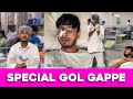 Special Gol Gappe | Chimkandi