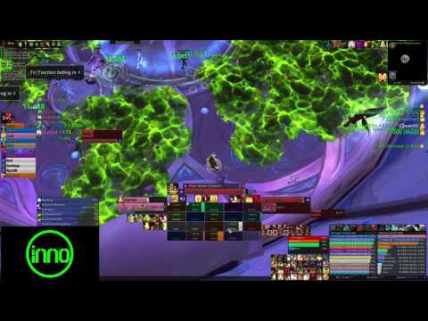 Innominatum vs Star Augur Etraeus Mythic