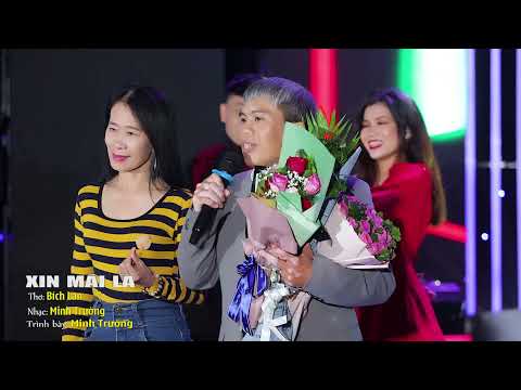 Thể hiện bởi Minh Trường