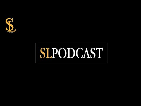SL NEWS PODCAST #3 (Ronaldo,Messi,Bellingham,M.Hašek,Souček)