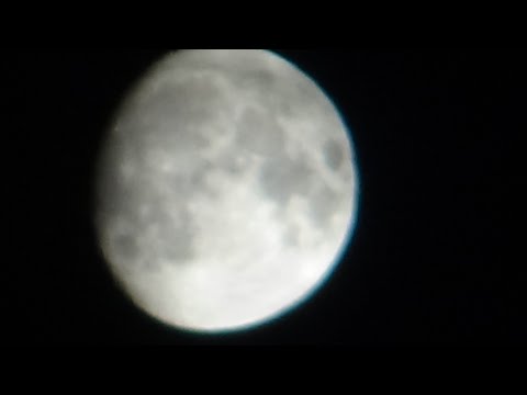 Moon Rise Today