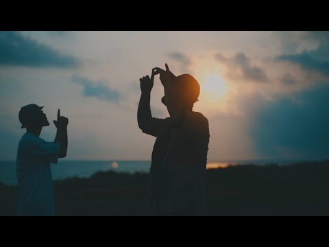 illrain,BUPPON,MuKuRo-KOMOREBI