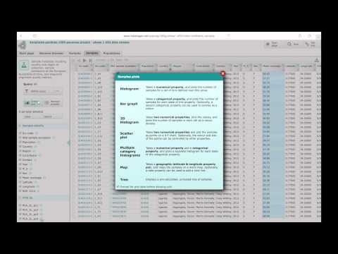 Ag1000G Phase 1 - AR2 Overview