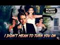 Robert Palmer - I Didn't Mean To Turn You On (Official Video | HQ Sound)
