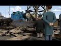 Thomas Friends Season 16 Episode 13 The Surprise Day Of Sodor In Latin American Spanish Part 2