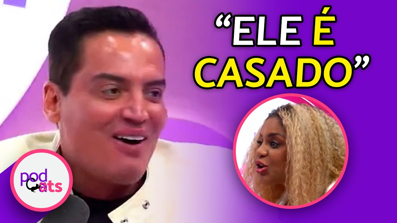 LÉO REVELA QUE JOGADOR DE FUTEBOL TRAIU A ESPOSA!