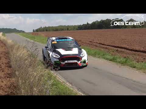 Test Tarmac before  3. Rally Turbojulita - 4. Runda Marten Tarmac Masters™ 2021 by Oes Team