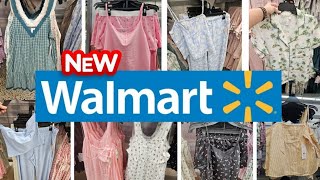 NEW Walmart Pajamas 2026 🩷 Joyspun & No Boundaries Pajama Sets | Cute Summer PJ Finds at Walmart