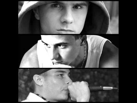 Biały feat Fluent & Sadam - Nieważne ( NOWOŚĆ 2013)