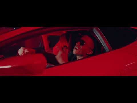 Speeding - Aaron Bodden (Official video)