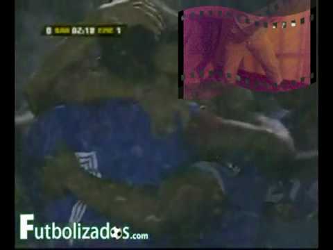 barcelona 1 EMELEC 2