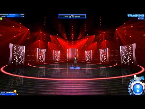 MStar KR - Ping Pong (Radio Edit) : Neo Classic [Extreme] (100%)