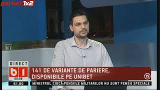 MECIUL ZILEI UNIBET, SEVILLA – FC BARCELONA: Investim în totalul golurilor! Pariu în cotă 1.63!