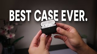 The BEST AirPods Pro 3 Case You Can Buy
