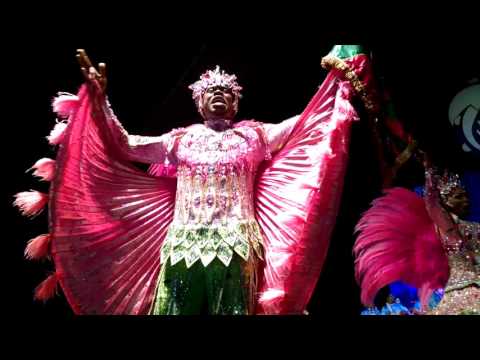 Lançamento CD Grupo Especial 2016 Mangueira