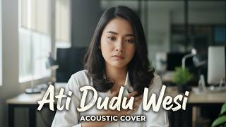 Download lagu Ati Dudu Wesi – Happy Asmara | Acoustic Cover (Lagu Jawa Galau 2026) mp3