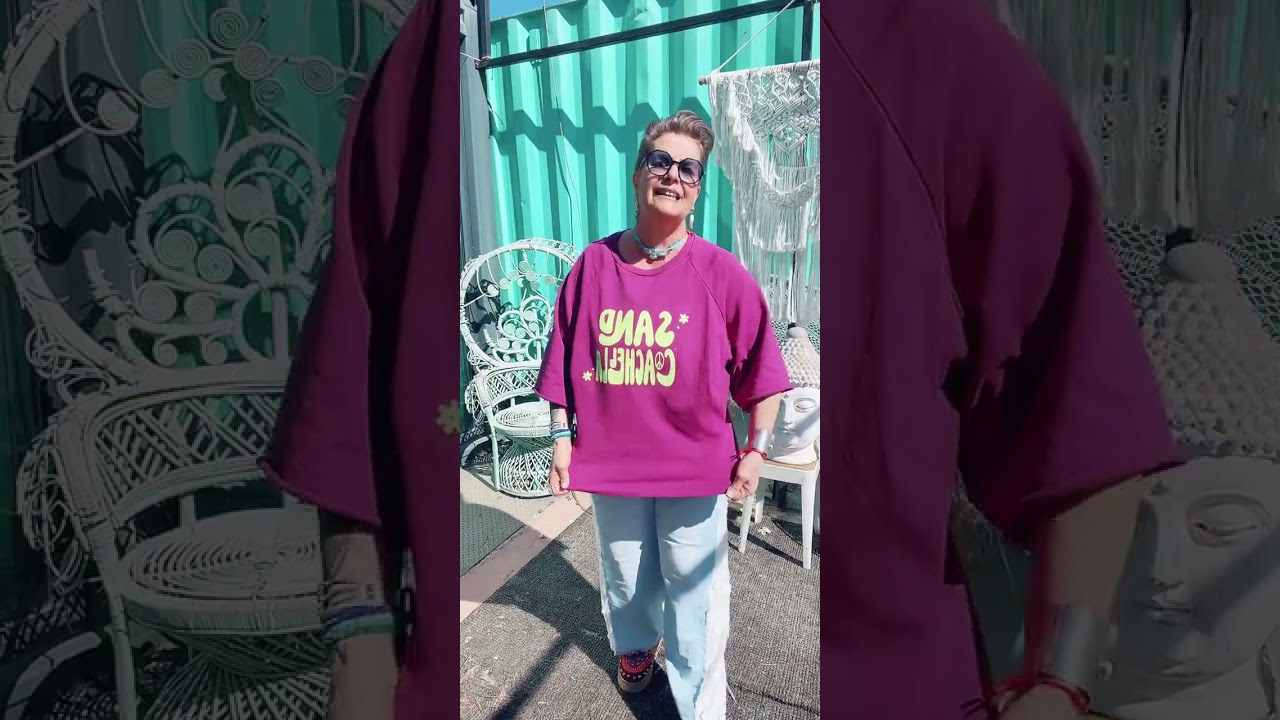Replay Live Shopping
