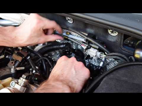 Burger Motorsports JB4 Installation Tutorial - MK7 Golf R - AutoInstruct