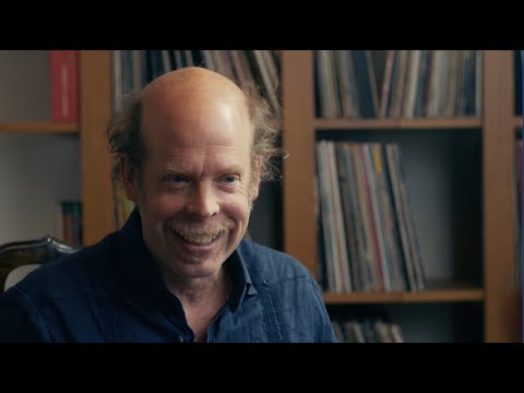 Getting Stoned with Will Oldham