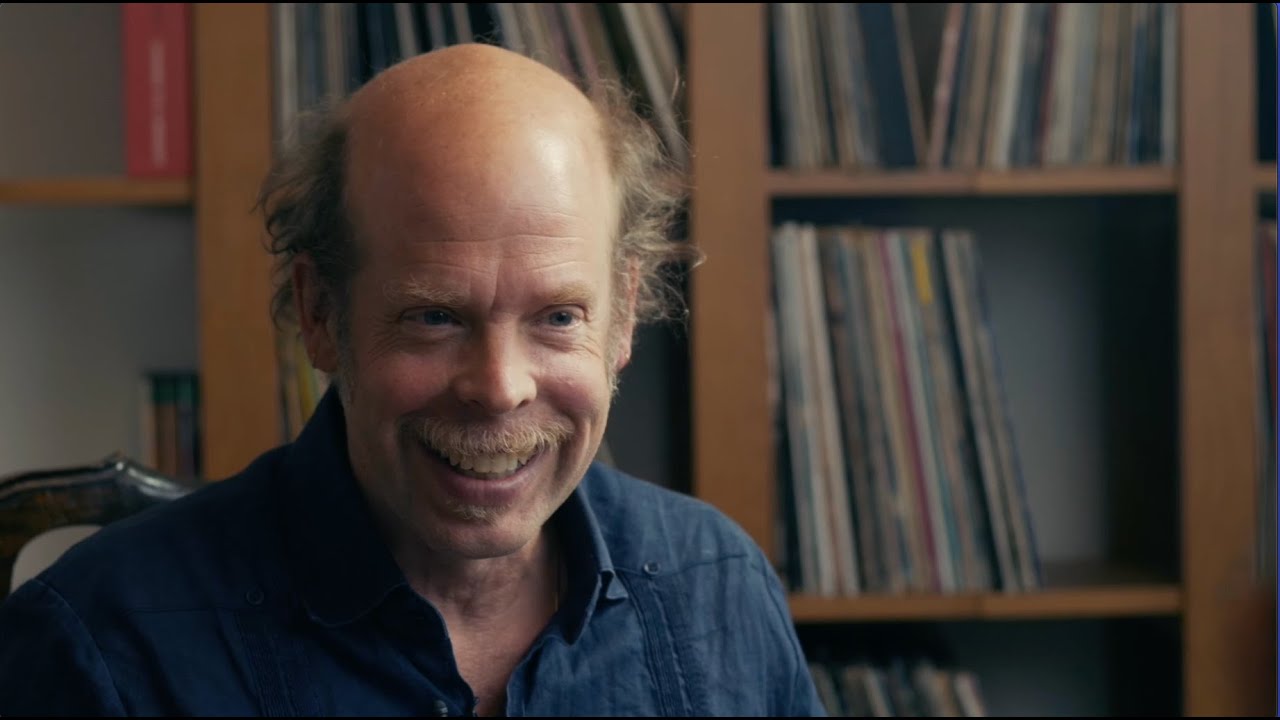 Miniature de la vidéo Trailer du film Getting Stoned with Will Oldham
