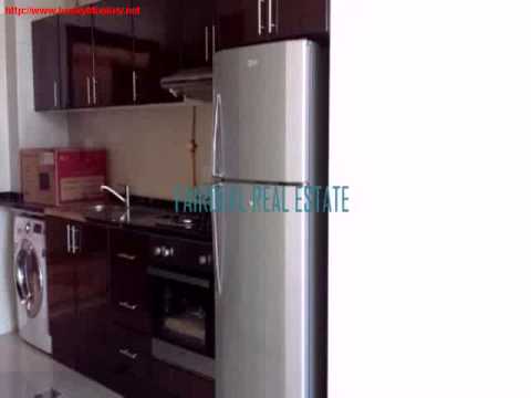 Brand New One Bedroom Apartment For Rent In Jvc - Call Miles 055 4648306