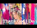 Lauren Daigle - Thank God I Do (Digital Farm Animals Summertime Mix) [Official Audio]