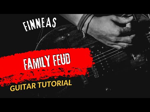 Family Feud - Finneas