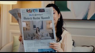 [爆卦] 賀建奎前妻:是時候考慮基因編輯嬰兒了 