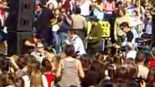 Blake Lewis- Somewhere Only We Know in Bothell