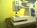 Husqvarna Viking S215 Sewing Machine 