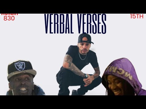 VERBAL VERSE  - GWITTY VS KING H  ( SONG FOR SONG)