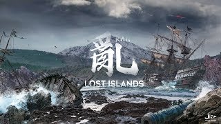 Состоялся анонс RAN: Lost Islands — симулятора выживания в XVII веке