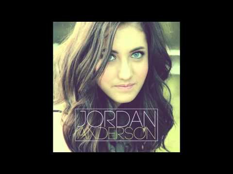 Jordan Anderson - 