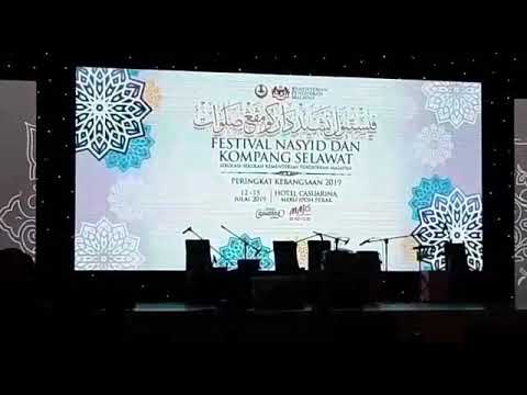 FNKSS KPM 2019 Wilayah Persekutuan KL (SOUTUL UMMI)