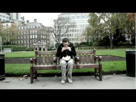 A Day in the Life Of a Boring Man