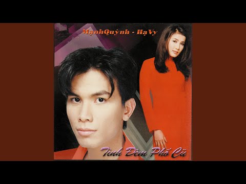 Thể hiện bởi Mạnh Quỳnh