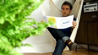 Airbnb: Earning Money in the Sharing Economy