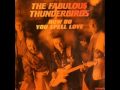 The Fabulous Thunderbirds - How Do You Spell Love (1982)