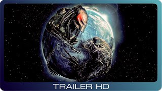 AVPR: Aliens vs Predator - Requiem ≣ 2007 ≣ Trailer