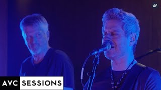 Mike Gordon performs "Victim" | AVC Sessions