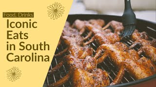 South Carolina: Best Places To Eat In South Carolina(SC) | Restaurants & Bars in South Carolina ✓