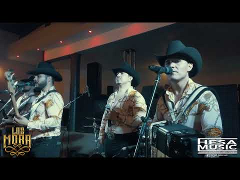 Adiós querida - Los Mora EN VIVO