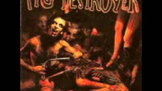 Piss Angel - Pig Destroyer (8-bit)