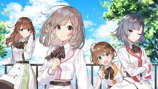 CUE！Screening Partyガチャ