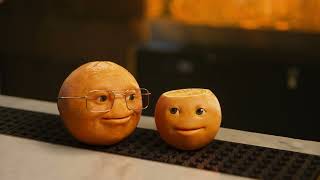 Blue Moon “Father‑Son Talk”