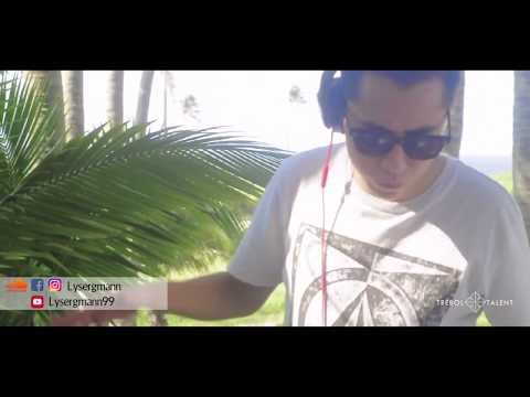 Lysergmann - Quarantine Live Set #5