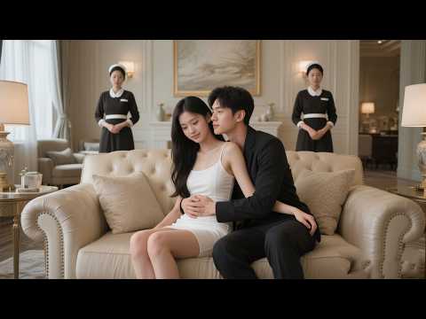 未婚夫公然出軌繼妹，甚至下藥將她送上陌生男人的床，愛意散盡她轉身嫁給那權勢滔天的集團掌權人，本以為是沒有感情的契約婚姻，誰料被他捧在手心寵上了天！