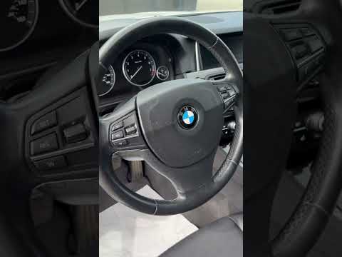 фото bmw 5 серии vi (f10/f11/f07) рестайлинг 0